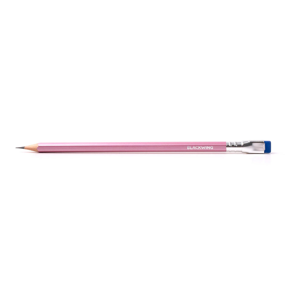 Blackwing Pearl - Pink Edition (Set of 12)