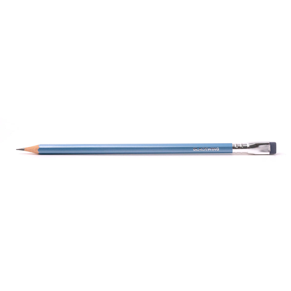 Blackwing Pearl - Blue Edition (Set of 12)