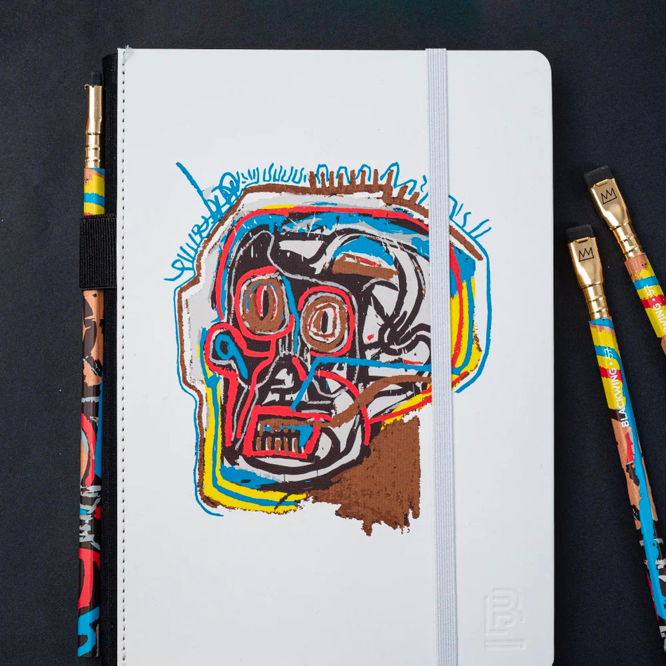 Blackwing Volume 57 - A5 Medium Slate Notebook
