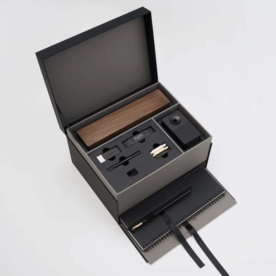Blackwing Crate Gift Set