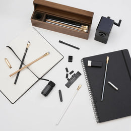 Blackwing Crate Gift Set