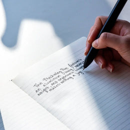 Blackwing Pen