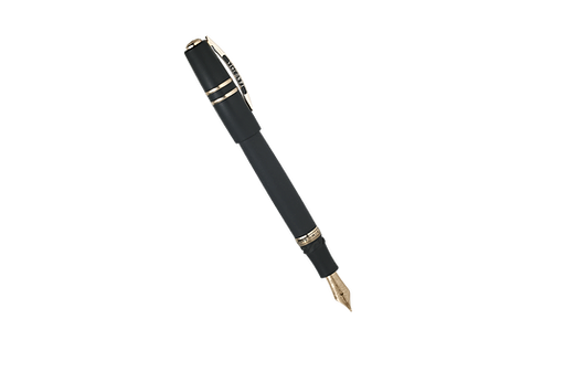 Visconti Homo sapiens Bronze Age Fountain Pen