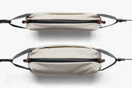 Bellroy Lite Sling Mini - Ash