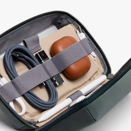 Bellroy Tech Kit - Everglade