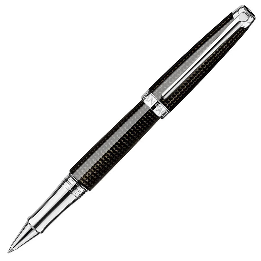 Caran d'Ache Léman Rollerball Pen- De Nuit