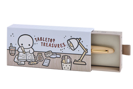 TheCoffeeMonsterzCo x Esterbrook Limited-Edition Estie