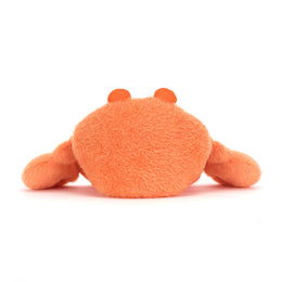 Jellycat Pinchsnap Crab