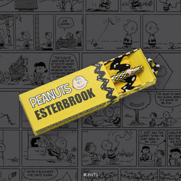 Esterbrook x PEANUTS Charlie Estie - Ballpoint