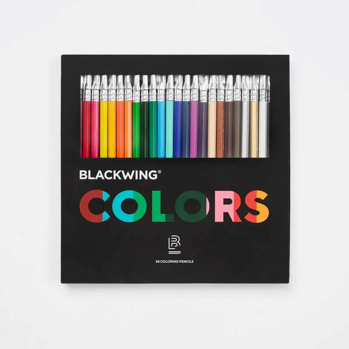 Blackwing Colors (Set of 24)