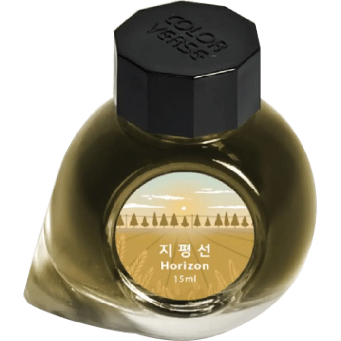 Colorverse Korea 15ml Bottled Ink - Horizon