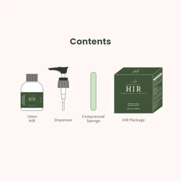 Colorverse Hand Ink Remover