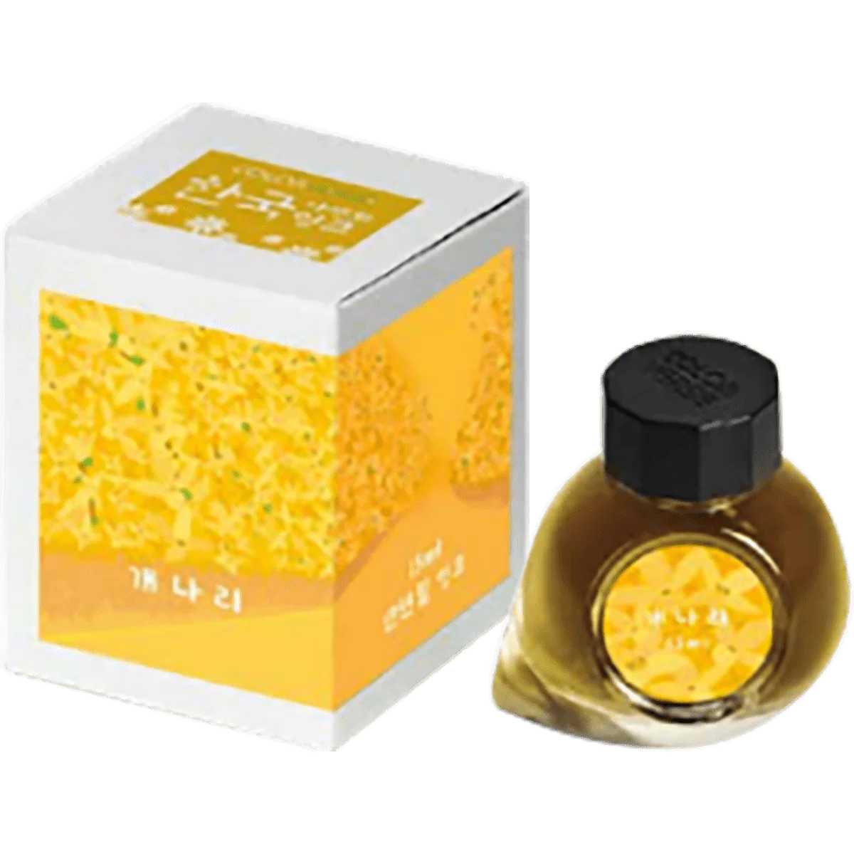 Colorverse Korea Wildflower 15ml Bottled Ink - Forsythia (No.065)