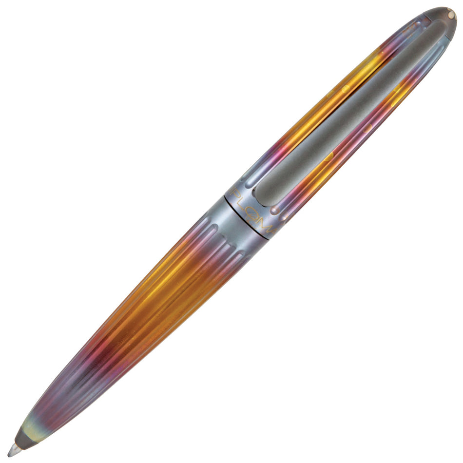 Diplomat Aero Ballpoint Flame