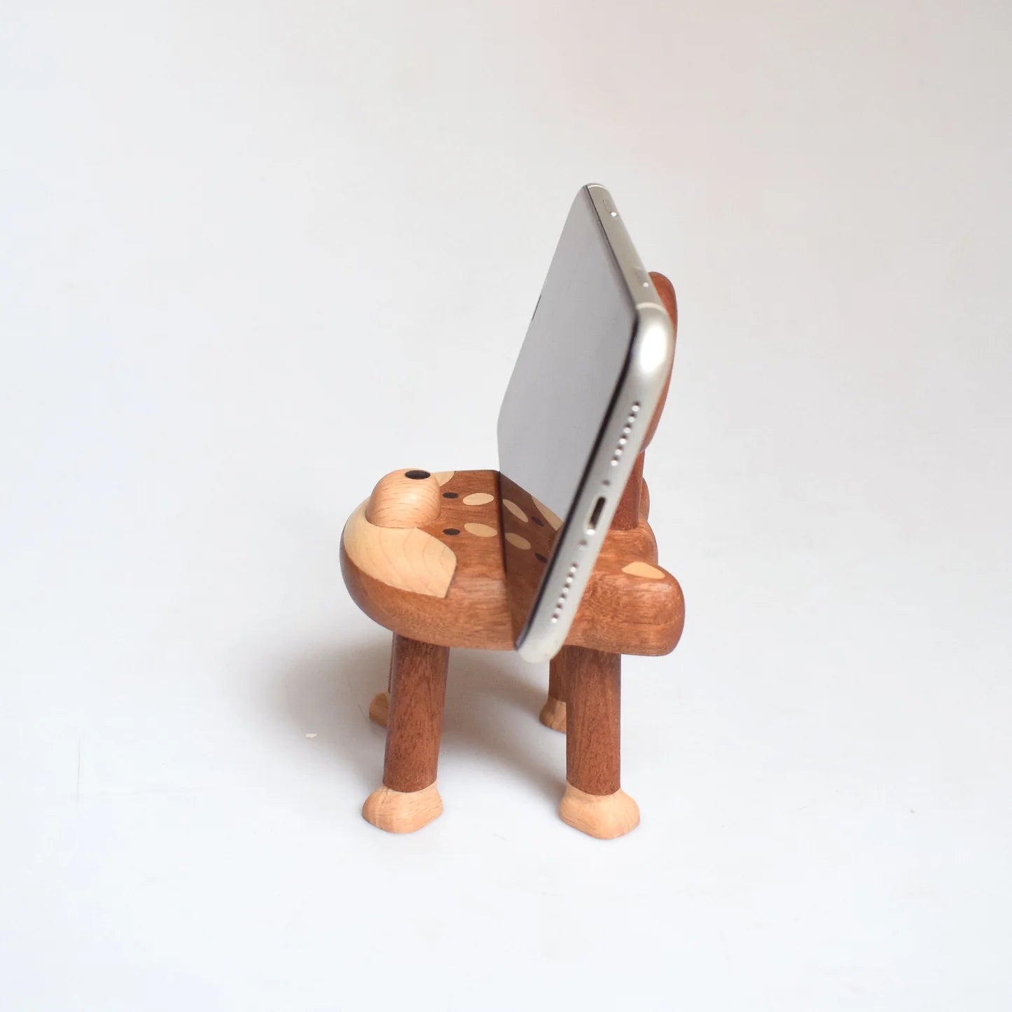 Senser Woodcraft Shiba Inu Holder - Thumbnail 2