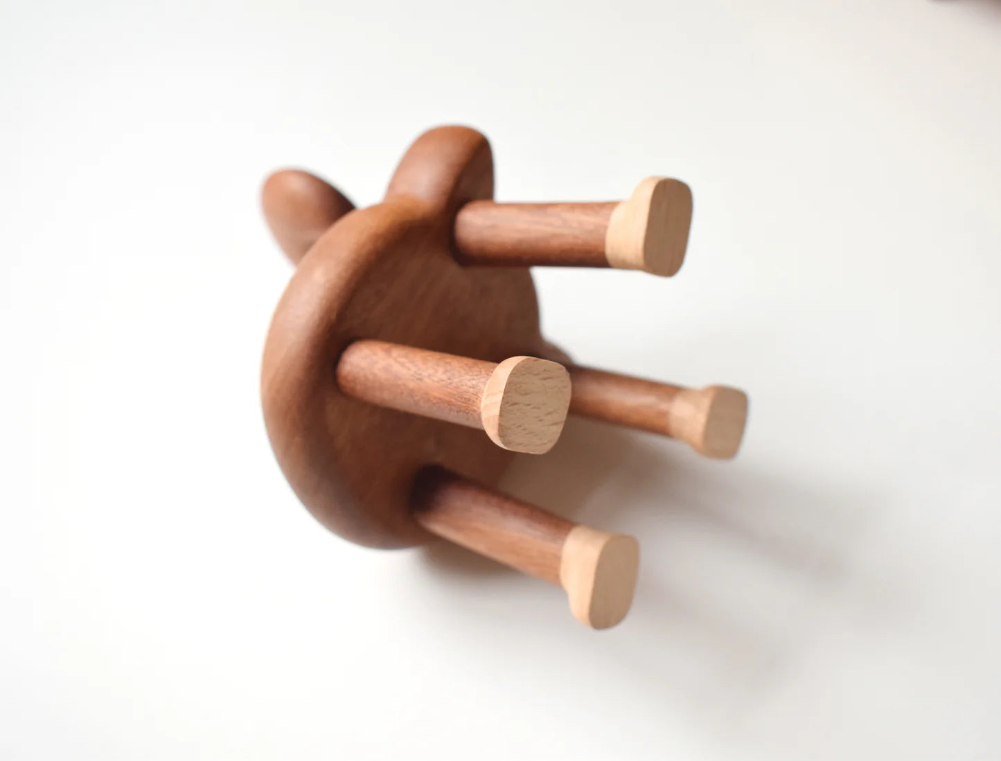 Senser Woodcraft Shiba Inu Holder - Thumbnail 5