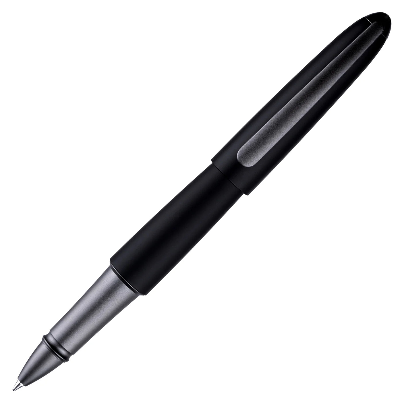 Diplomat Aero Rollerball - Pure Black