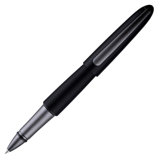 Diplomat Aero Rollerball - Pure Black