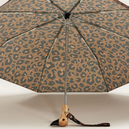 Original Duckhead Umbrella - Leopard