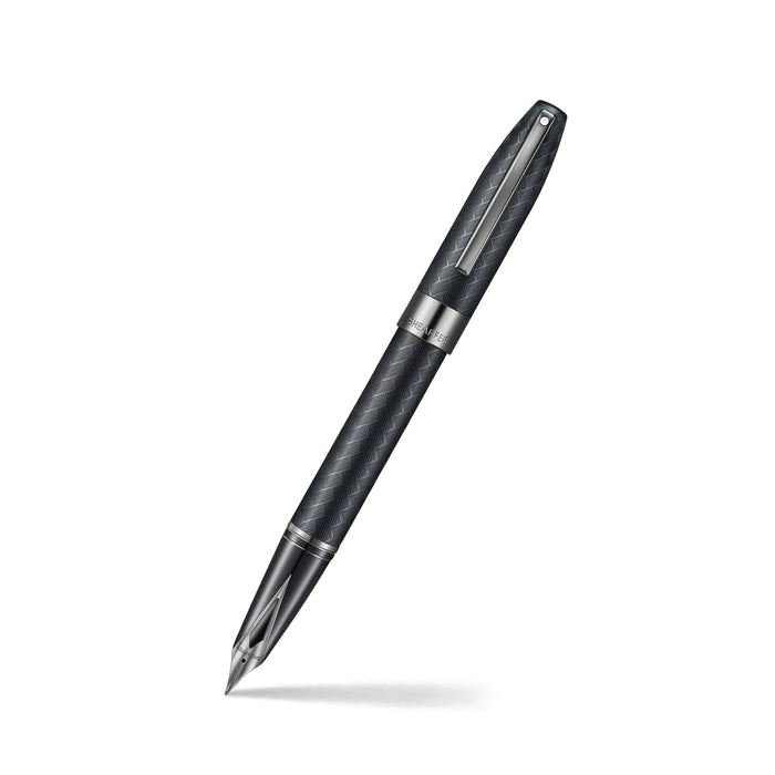 Sheaffer Legacy Fountain Pen - Chevron