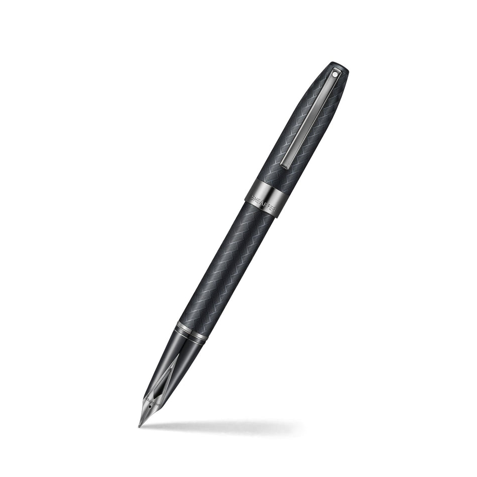 Sheaffer Legacy Fountain Pen - Chevron