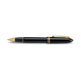 Sheaffer Balance III E893 Rollerball - Glossy Black & Gold Trims