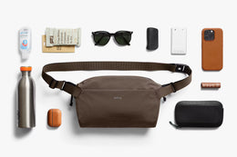 Bellroy Lite Sling - River Rock