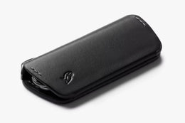 Bellroy Key Cover Plus - Black (3rd Edition)