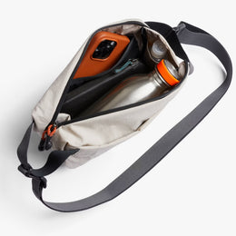 Bellroy Lite Sling Mini - Ash