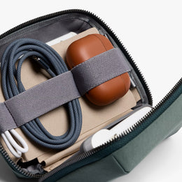Bellroy Tech Kit Compact - Everglade