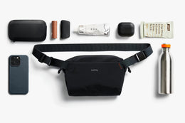 Bellroy Lite Sling Mini - Black