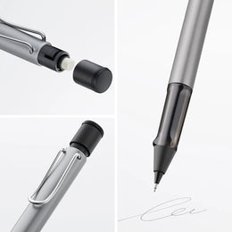 LAMY AL-Star Mechanical Pencil 0.5mm - Graphite