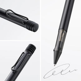 LAMY AL-Star Ballpoint Pen - Black