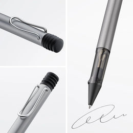 LAMY AL-Star Ballpoint Pen - Graphite