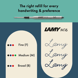 Lamy Al-Star Ballpoint - Mint
