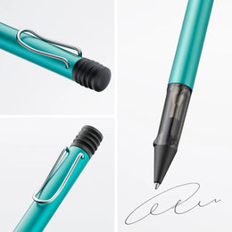 LAMY AL-Star Ballpoint Pen - Turmaline