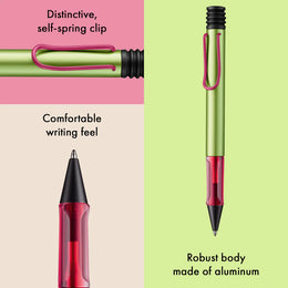 Lamy Al-Star Ballpoint - Disco (Special Edition)