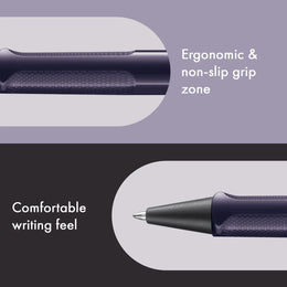 LAMY Safari Ballpoint Pen - Meteora