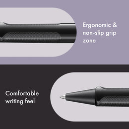 LAMY Safari Ballpoint Pen - Meteorite