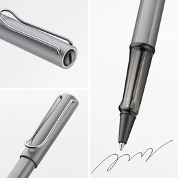 LAMY AL-Star Rollerball Pen - Graphite