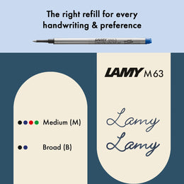 LAMY AL-Star Rollerball Pen - Graphite