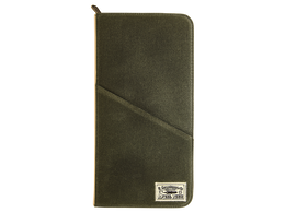 Esterbrook Canvas 40 slot Pen Case - Navy