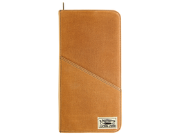 Esterbrook Canvas 40 slot Pen Case - Tan