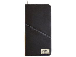 Esterbrook Canvas 40 slot Pen Case - Army Green