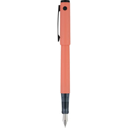 Pilot Explorer Fountain Pen - Matte Coral