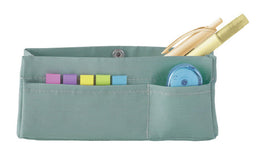 Kokuyo Piiip Tool Pen Case - Sage Green