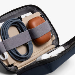 Bellroy Tech Kit Compact - Nightsky