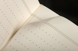 Field Notes Vintage Memo Books Dot Ruled (Set of 3)
