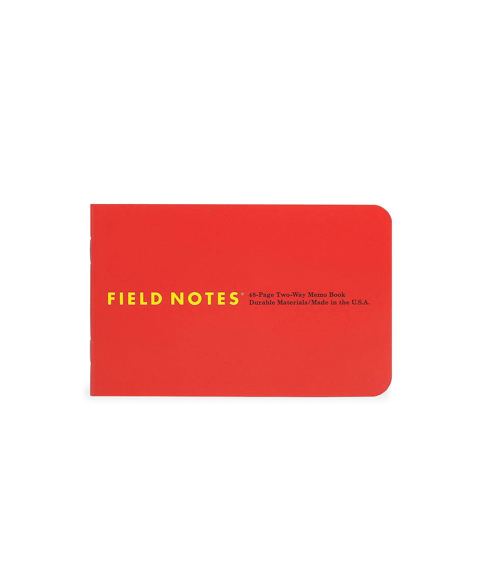 Field Notes Memobook - 1943 Edition