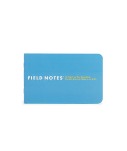 Field Notes Memobook - 1943 Edition